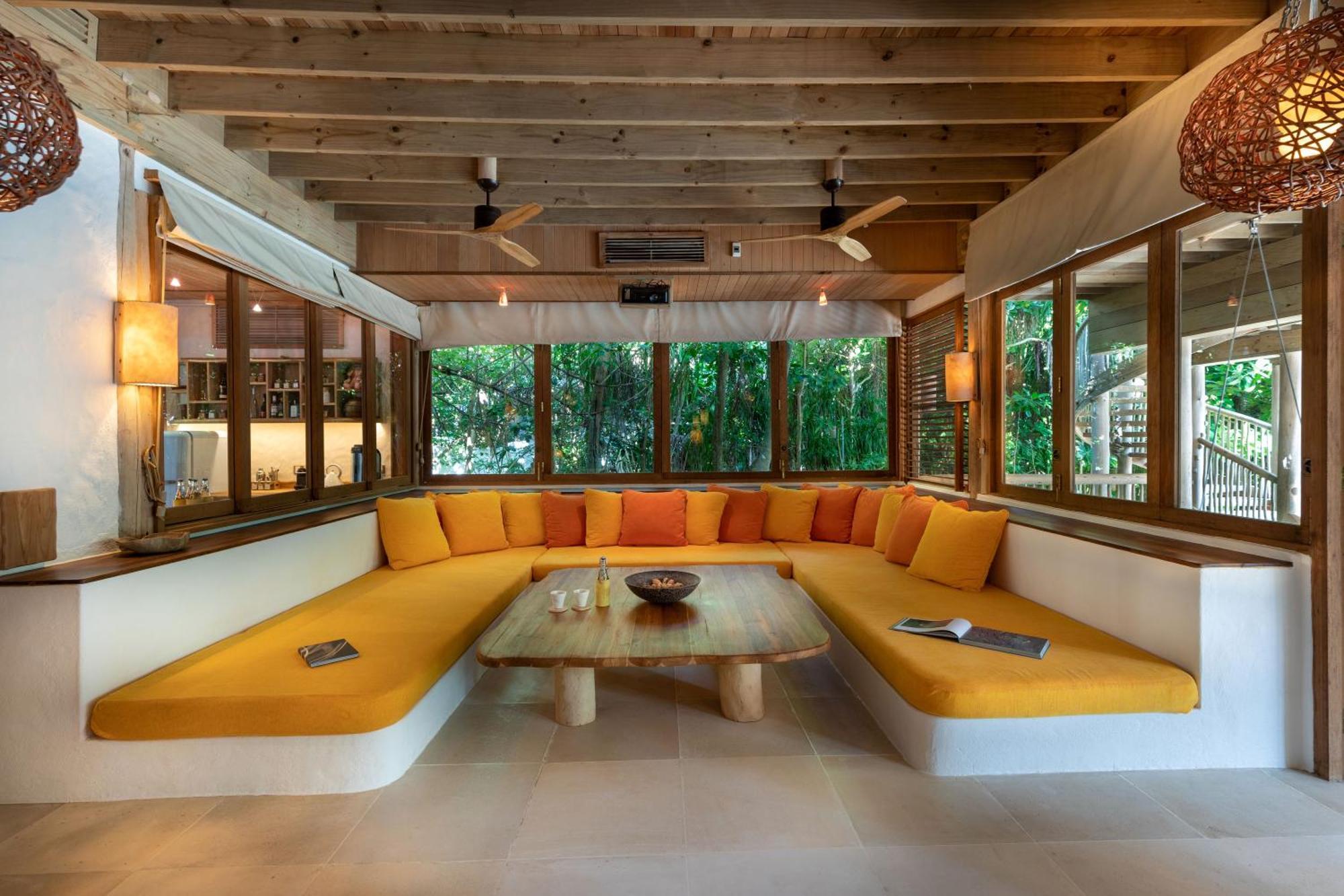 Soneva Fushi Hotel Eydhafushi Cameră foto