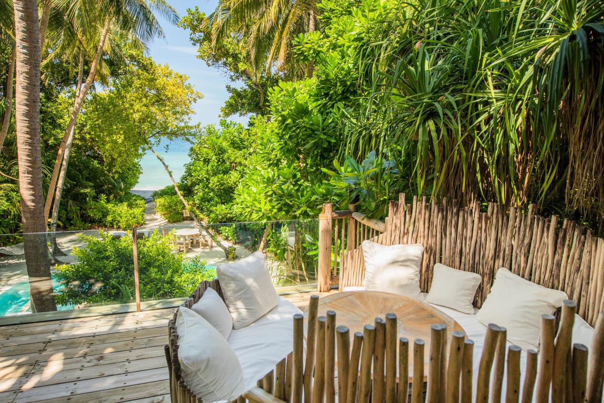 Soneva Fushi Hotel Eydhafushi Cameră foto