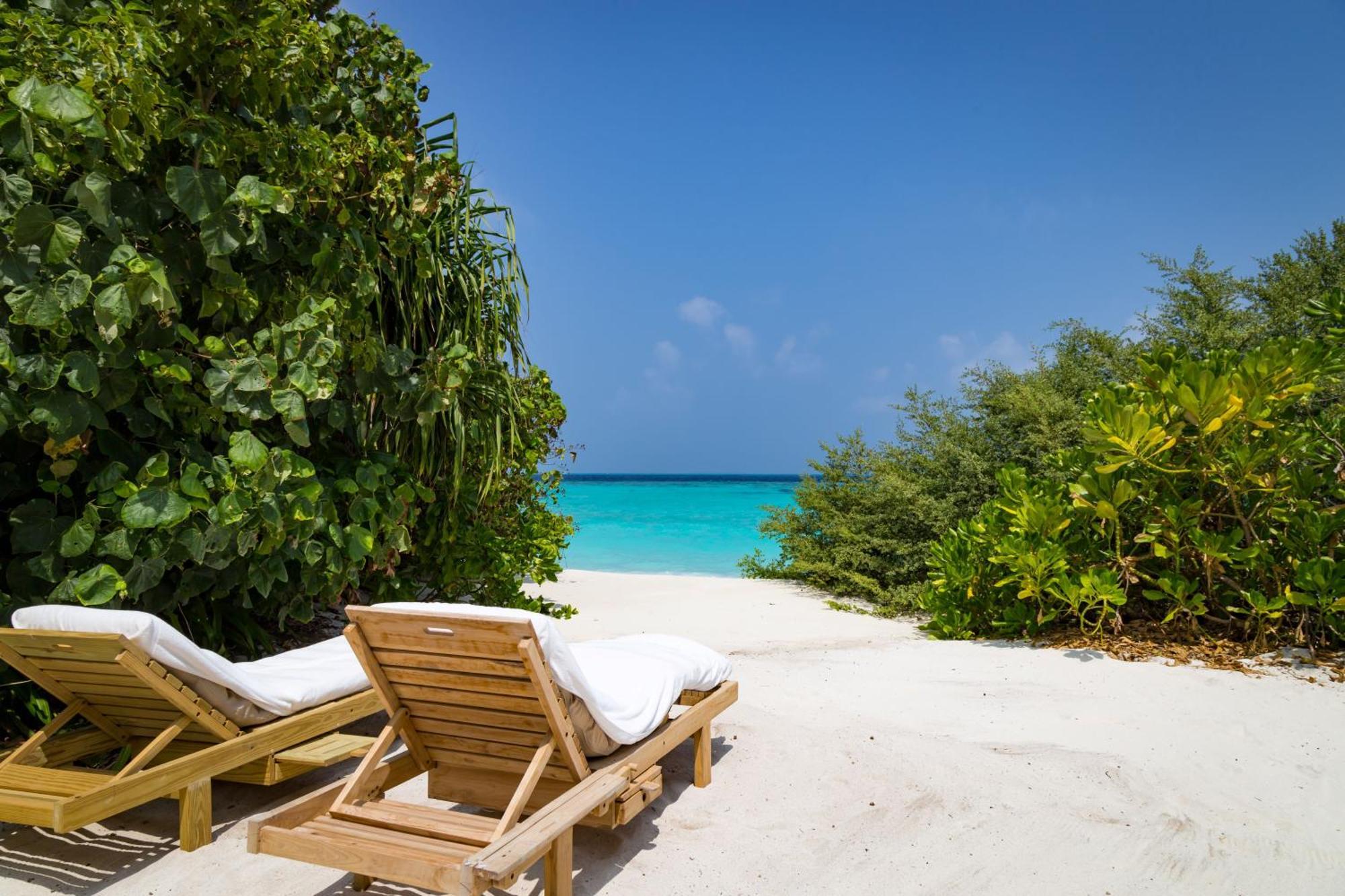 Soneva Fushi Hotel Eydhafushi Cameră foto