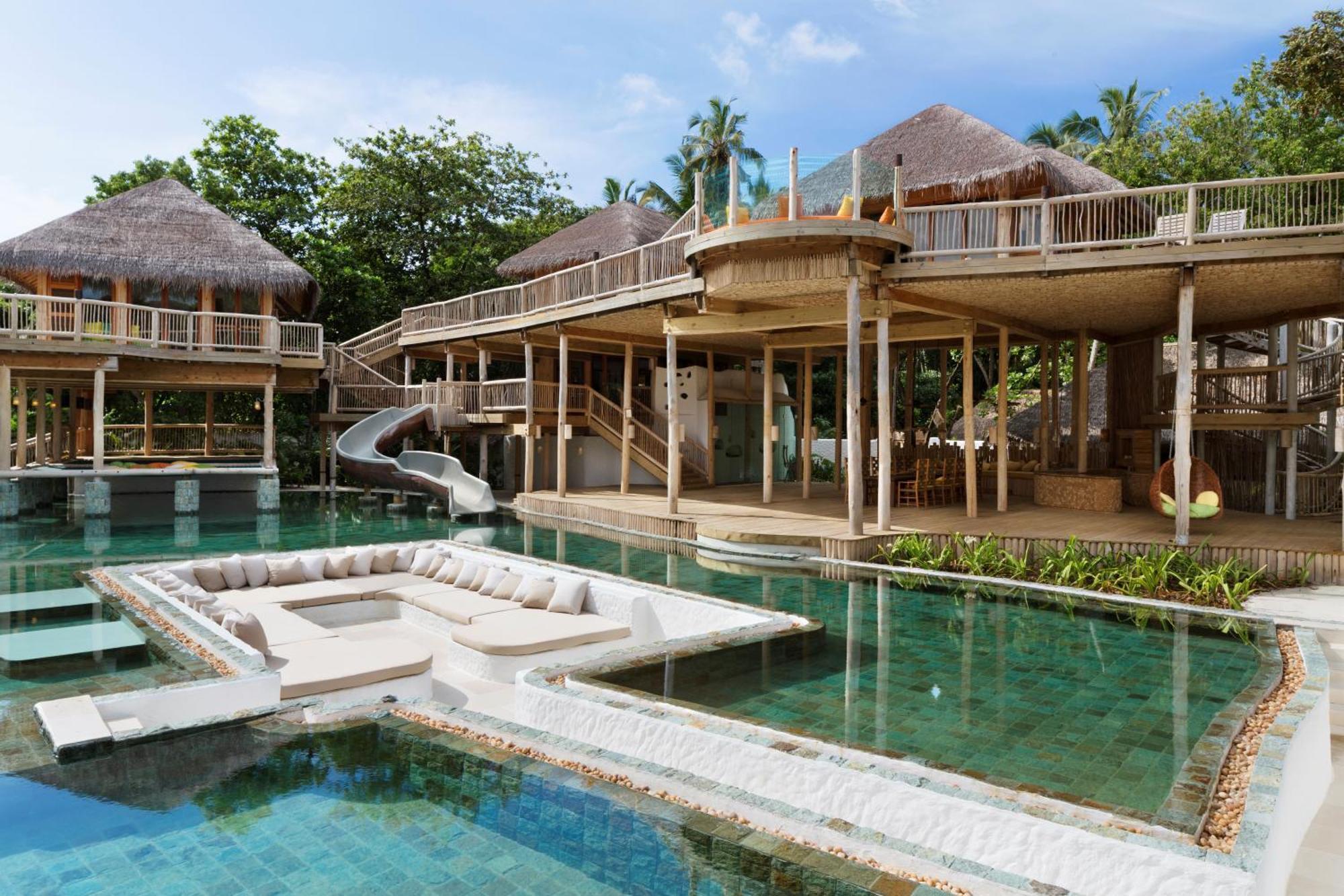 Soneva Fushi Hotel Eydhafushi Cameră foto