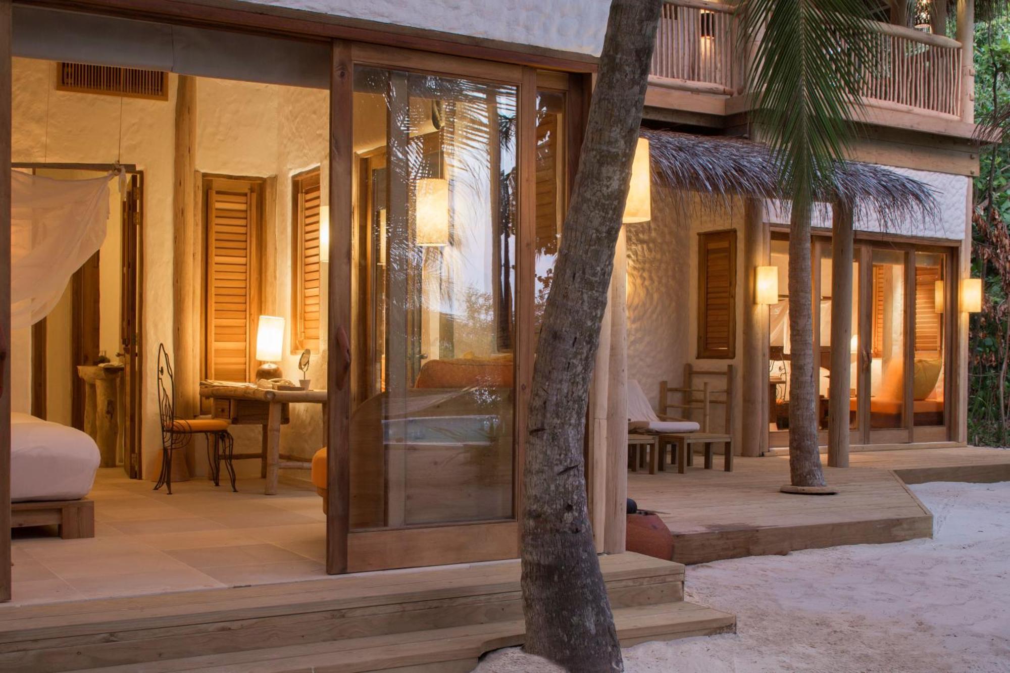Soneva Fushi Hotel Eydhafushi Cameră foto