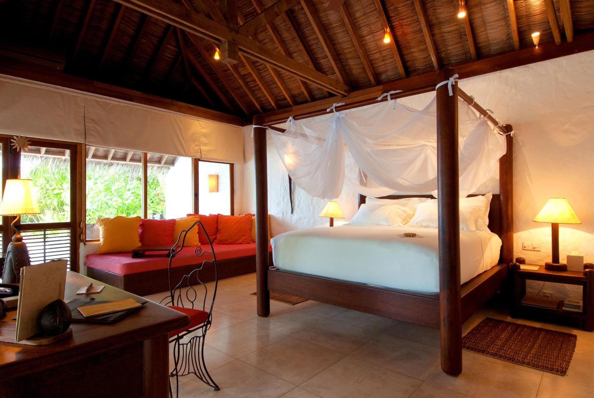 Soneva Fushi Hotel Eydhafushi Cameră foto