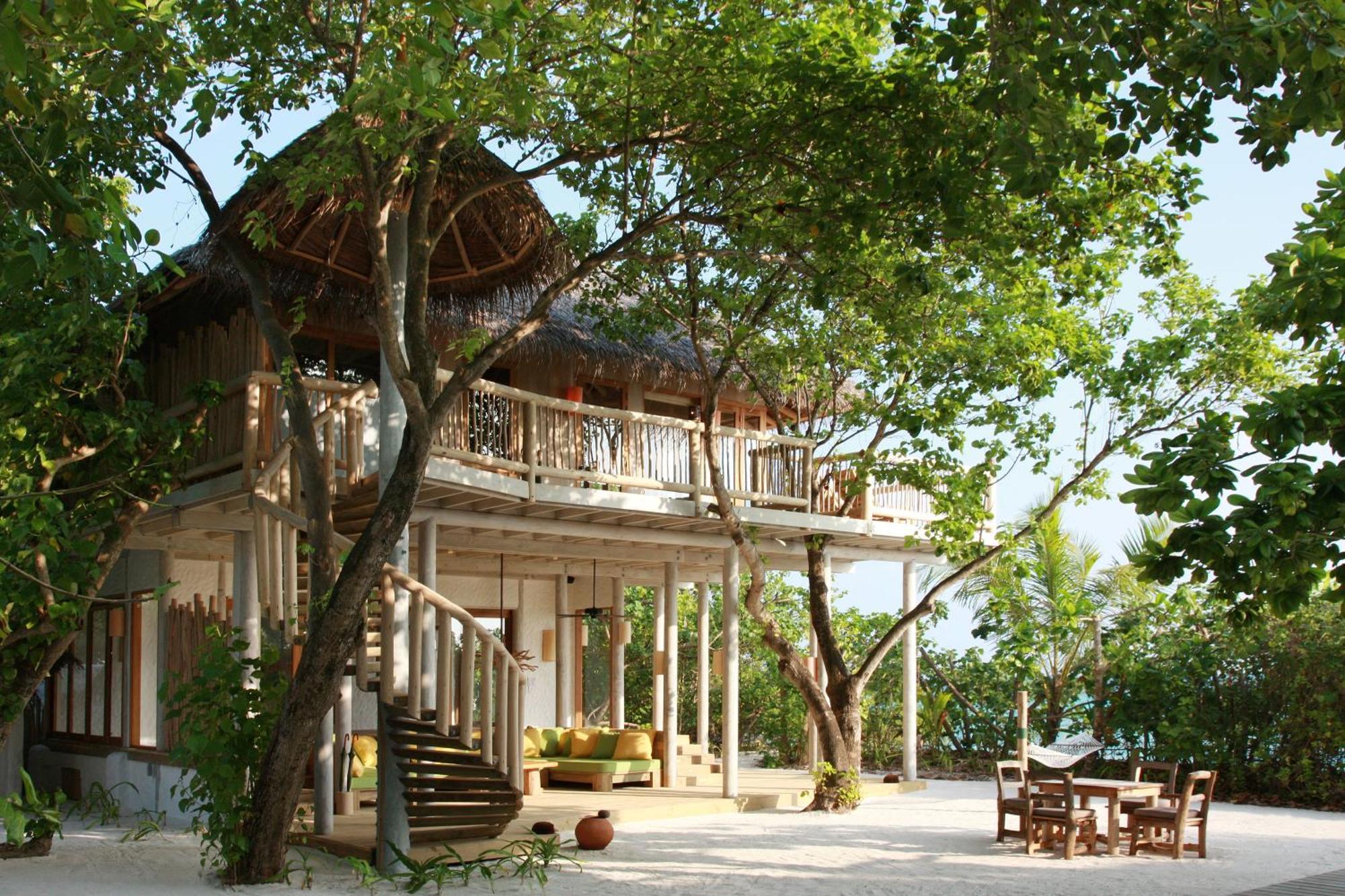 Soneva Fushi Hotel Eydhafushi Cameră foto