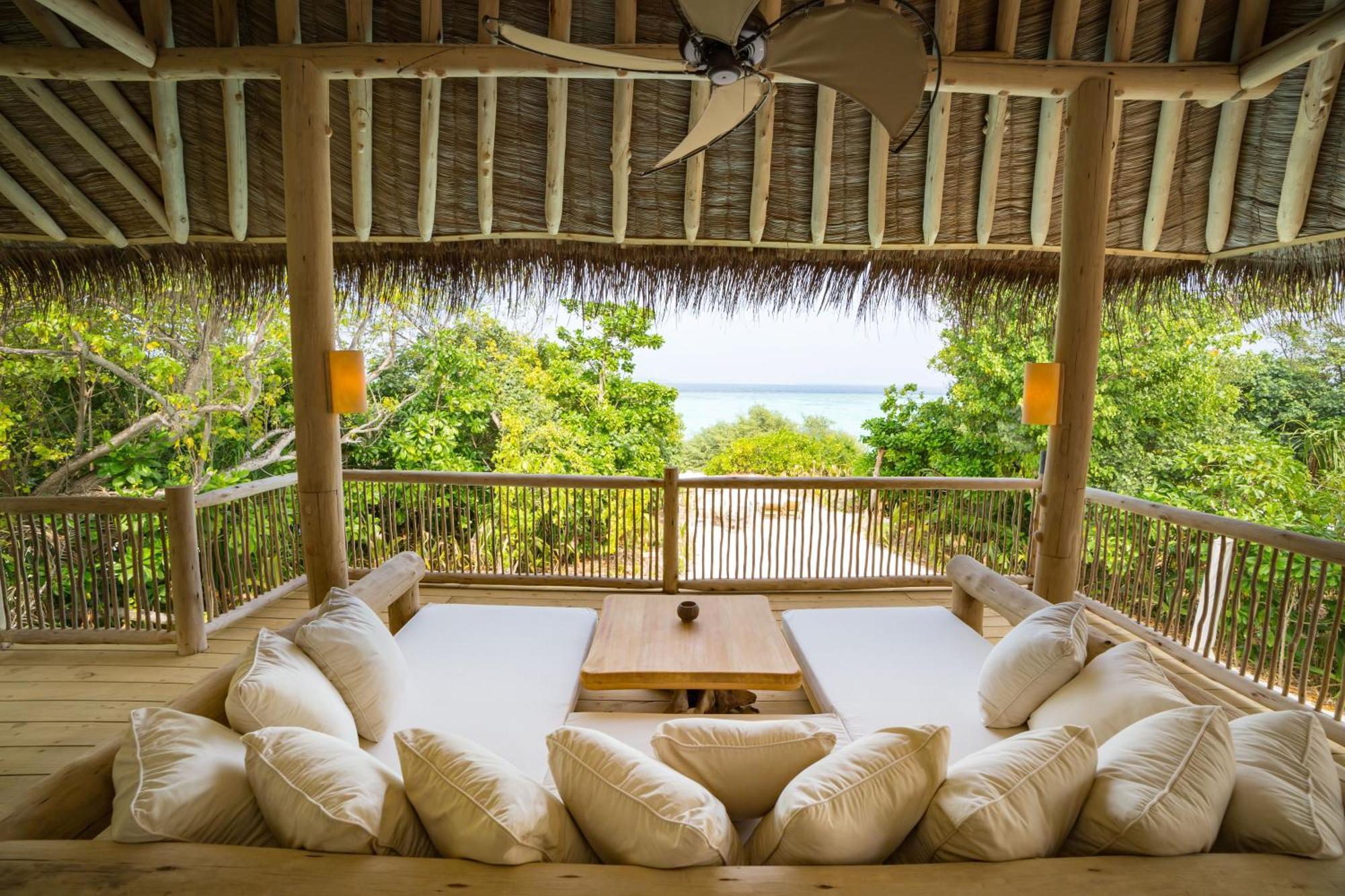 Soneva Fushi Hotel Eydhafushi Cameră foto