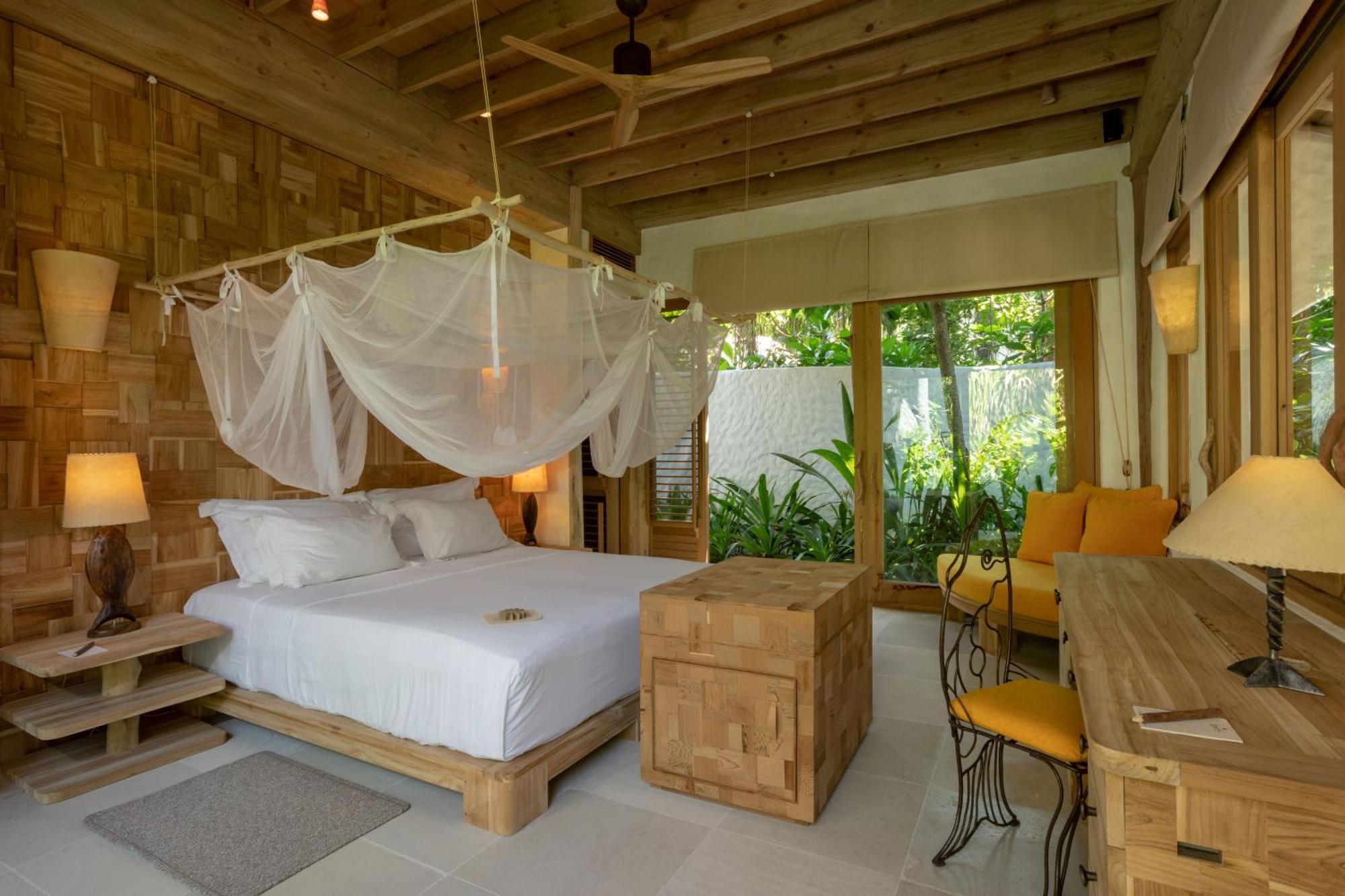 Soneva Fushi Hotel Eydhafushi Cameră foto