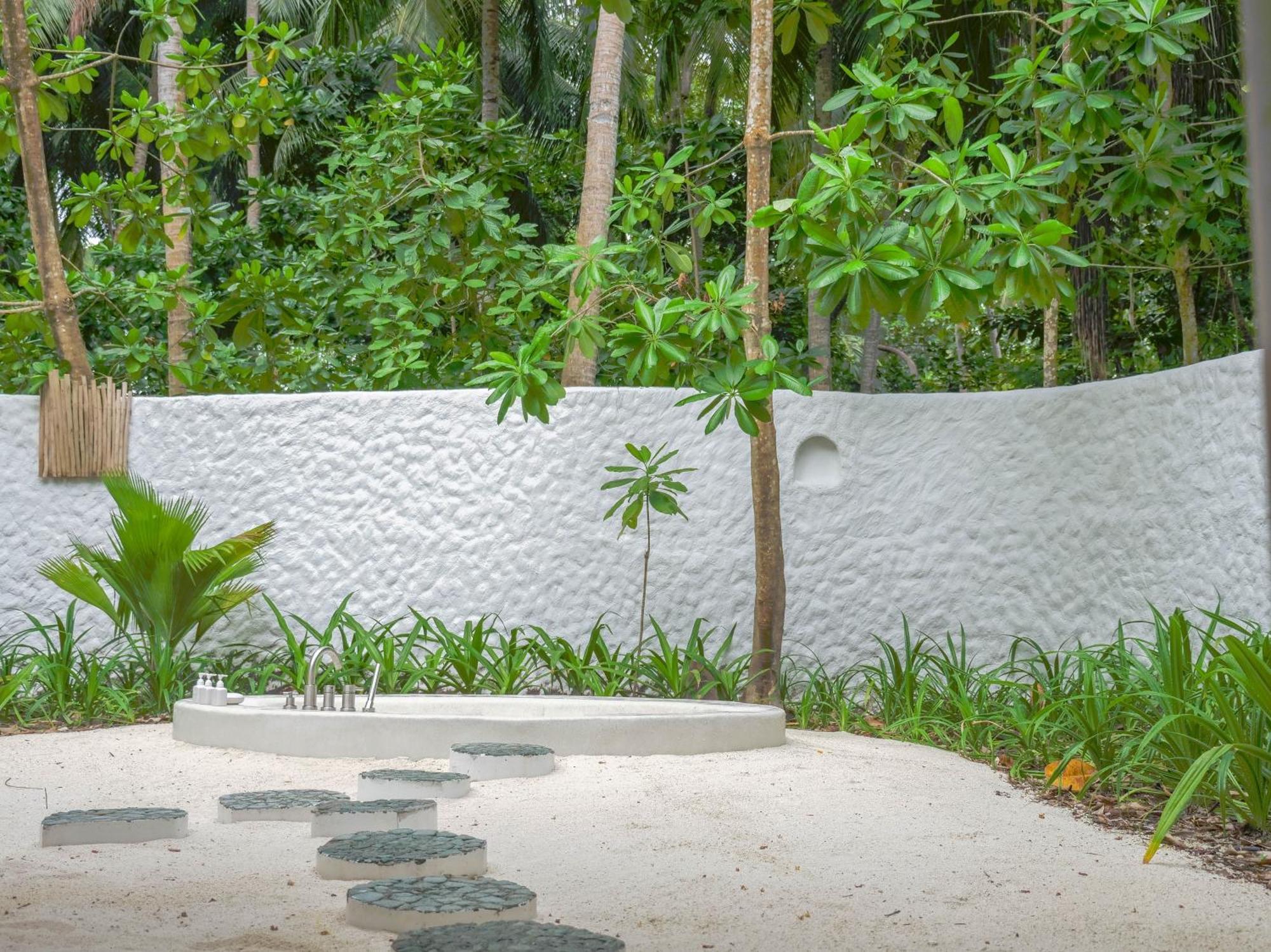 Soneva Fushi Hotel Eydhafushi Cameră foto