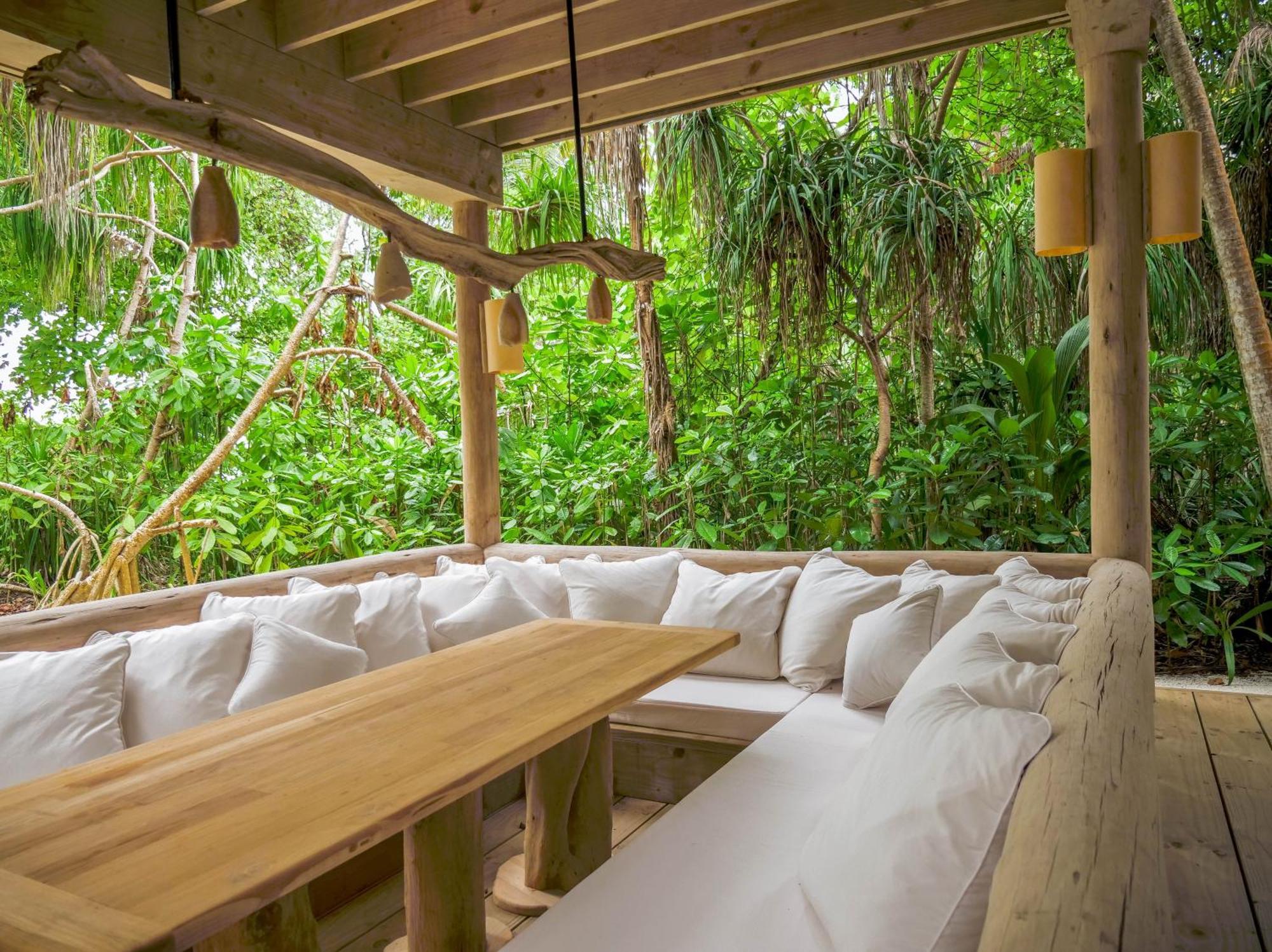 Soneva Fushi Hotel Eydhafushi Cameră foto