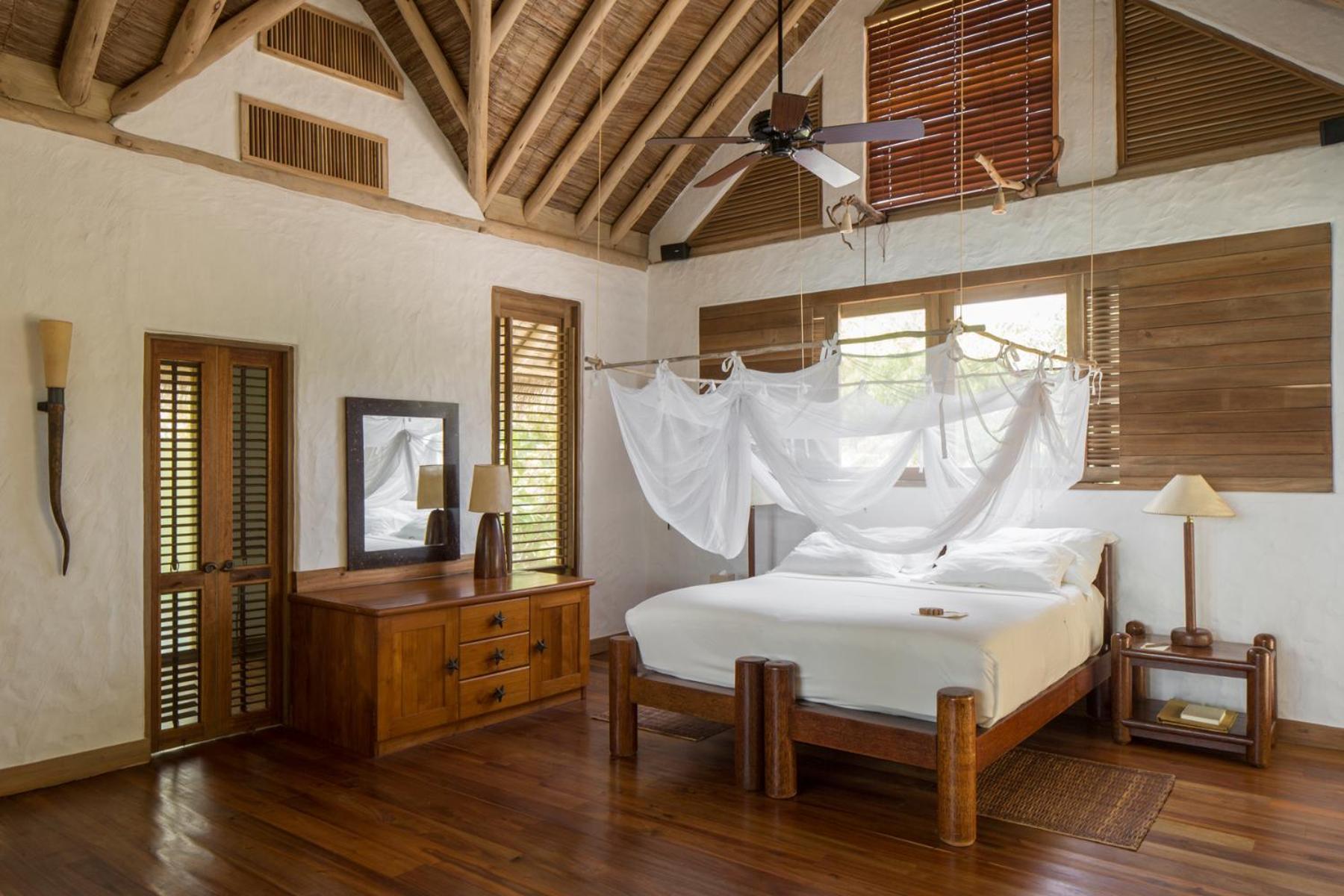 Soneva Fushi Hotel Eydhafushi Cameră foto