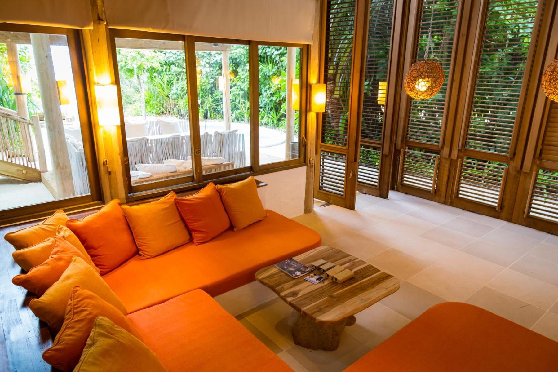Soneva Fushi Hotel Eydhafushi Cameră foto