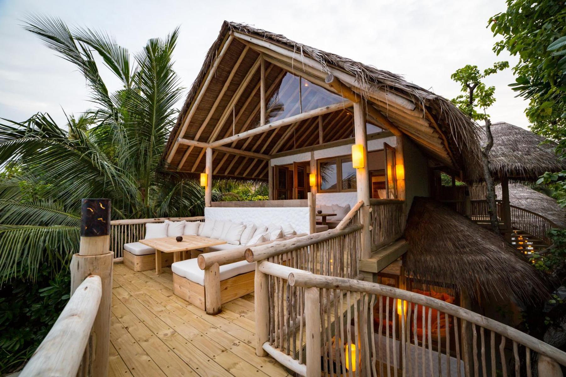 Soneva Fushi Hotel Eydhafushi Cameră foto