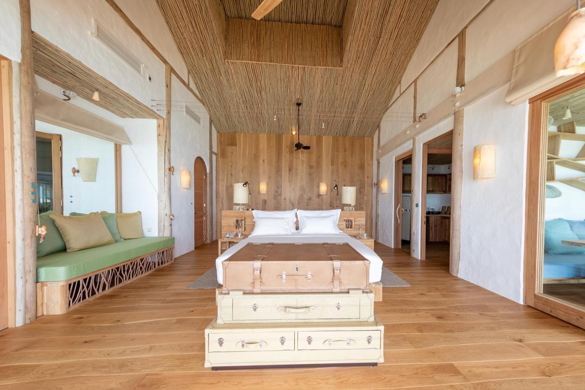 Soneva Fushi Hotel Eydhafushi Cameră foto