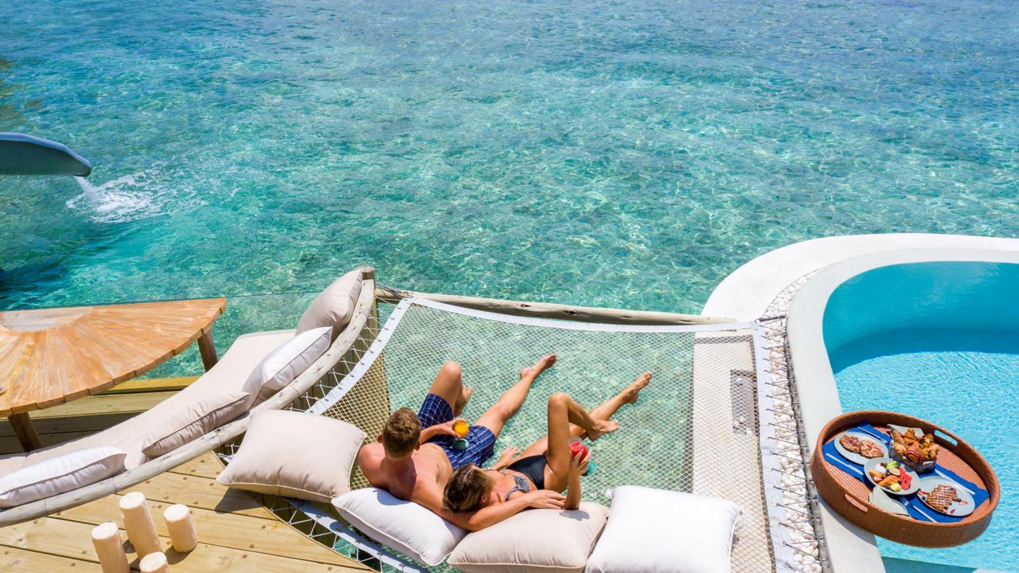 Soneva Fushi Hotel Eydhafushi Cameră foto