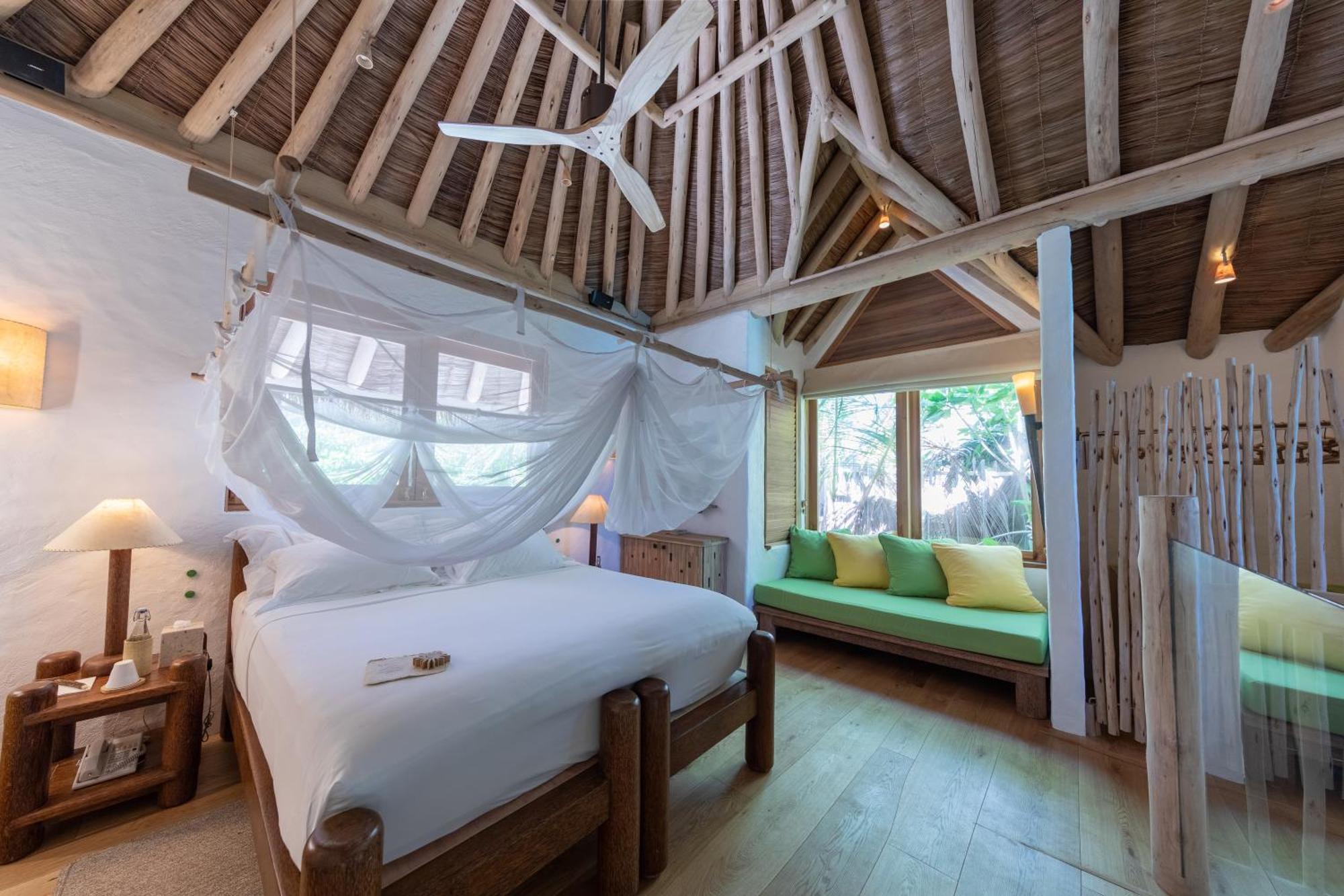 Soneva Fushi Hotel Eydhafushi Cameră foto